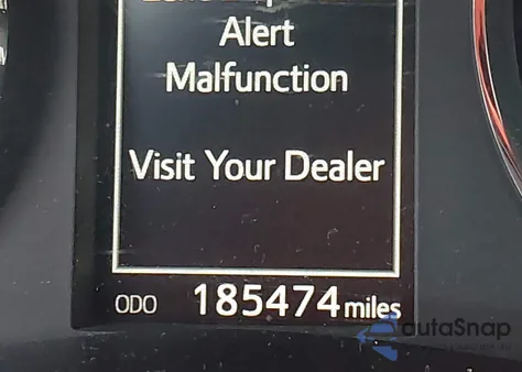 2017 Toyota Corolla Se z USA, uszkodzony, nr VIN 2T1BURHE4HC871146